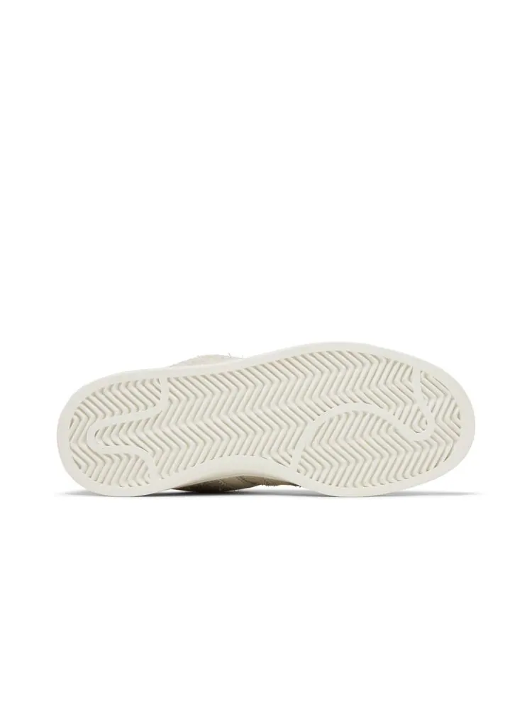 Кроссовки Campus 00s J 'Wonder White' — изображение 4 из 8, белый