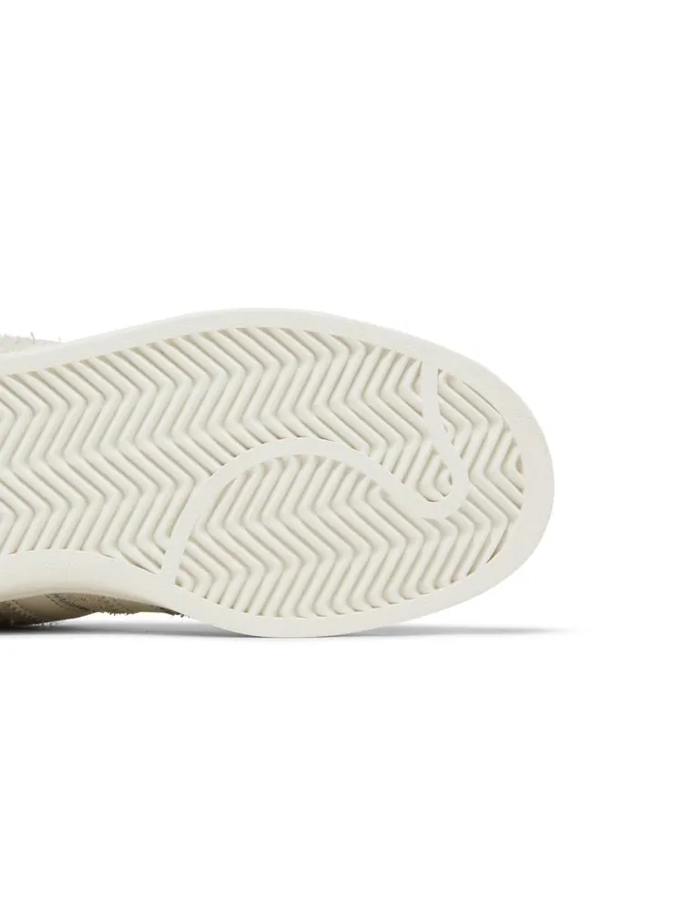 Кроссовки Campus 00s J 'Wonder White' — изображение 5 из 8, белый