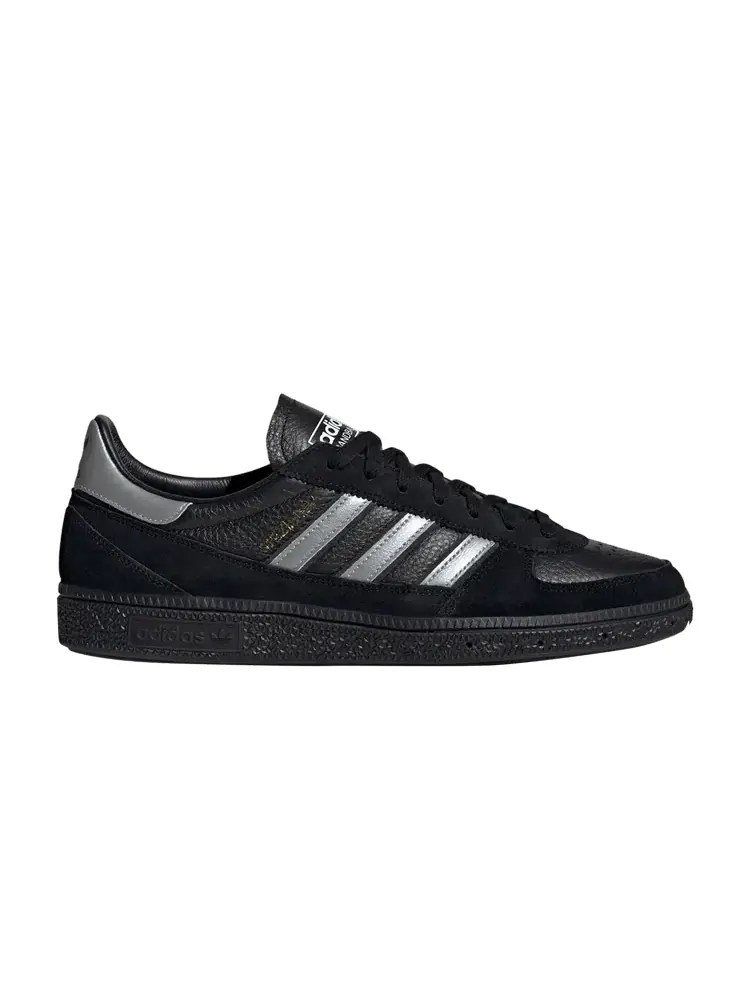 Кроссовки Wmns Handball Spezial 'Weltmeister Pack - Black Silver Metallic' — изображение 1 из 1