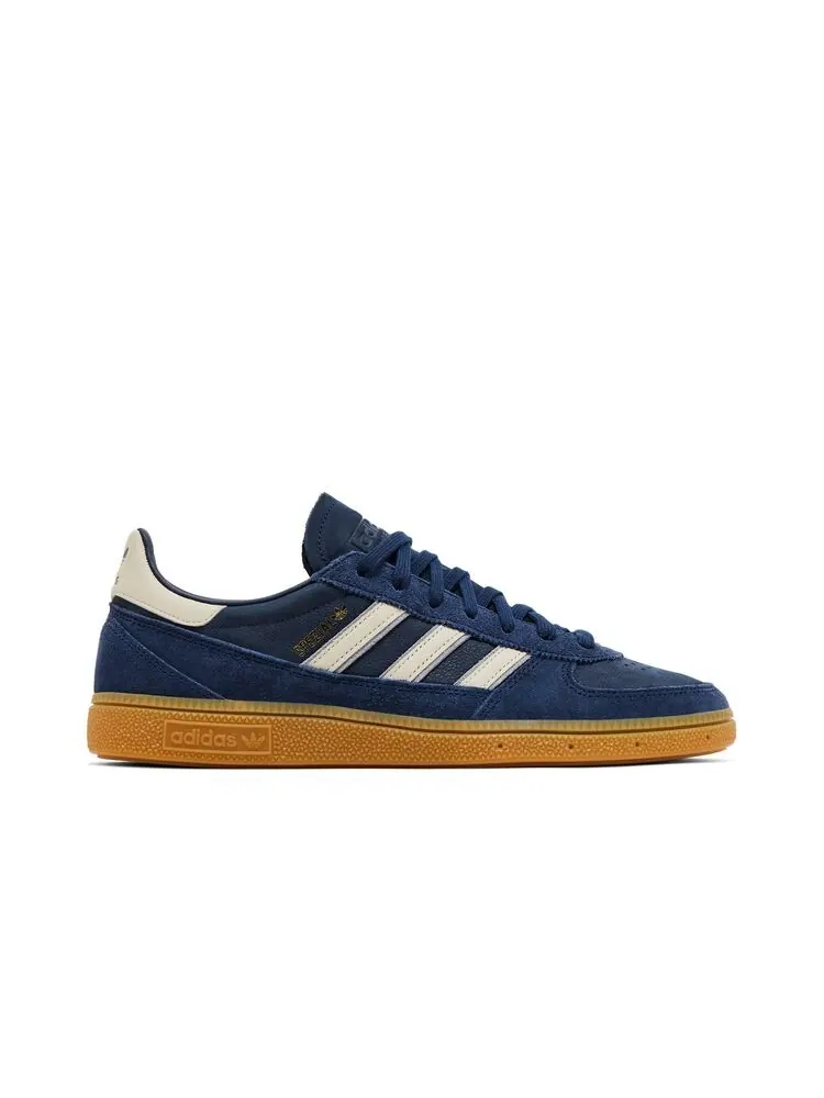 Кроссовки adidas Handball Spezial Weltmeister Pack - Collegiate Navy — изображение 1 из 6, темно-синий