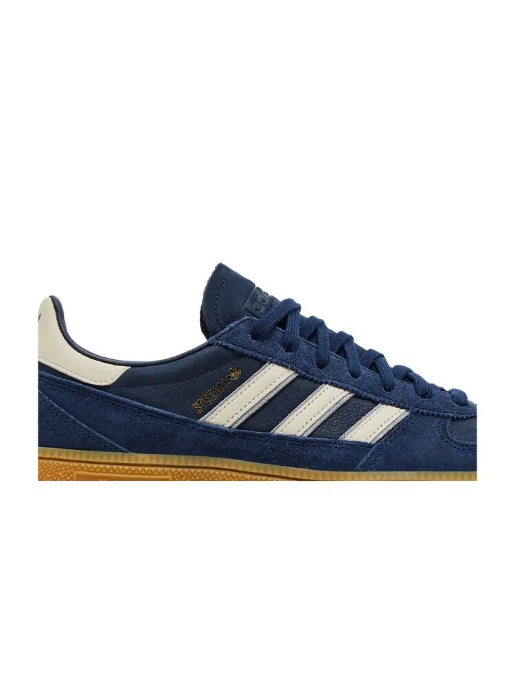 Кроссовки adidas Handball Spezial Weltmeister Pack - Collegiate Navy — изображение 2 из 6, темно-синий