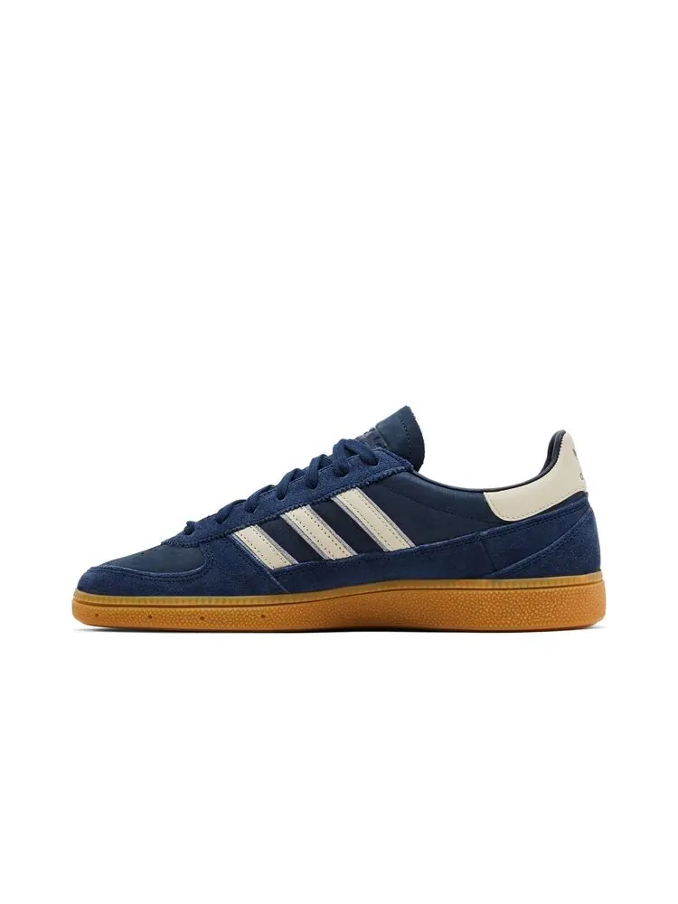 Кроссовки adidas Handball Spezial Weltmeister Pack - Collegiate Navy — изображение 3 из 6, темно-синий