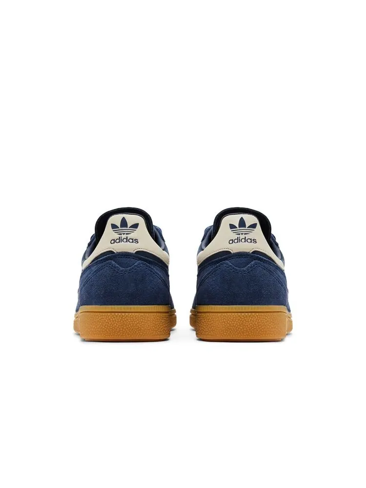 Кроссовки adidas Handball Spezial Weltmeister Pack - Collegiate Navy — изображение 6 из 6, темно-синий