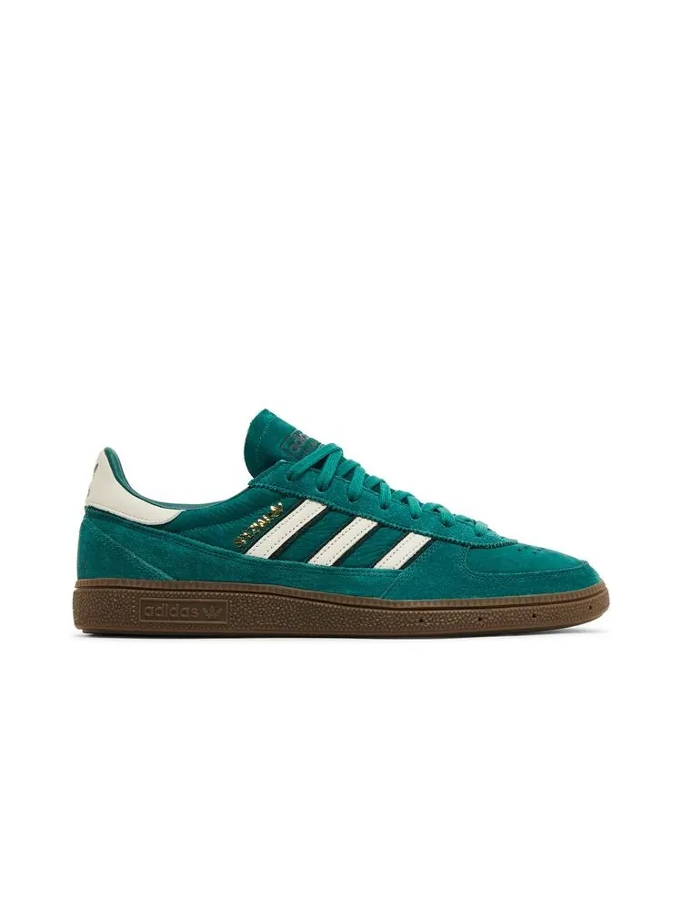 Кроссовки adidas Handball Spezial Weltmeister Pack - Noble Green — изображение 1 из 6, зеленый