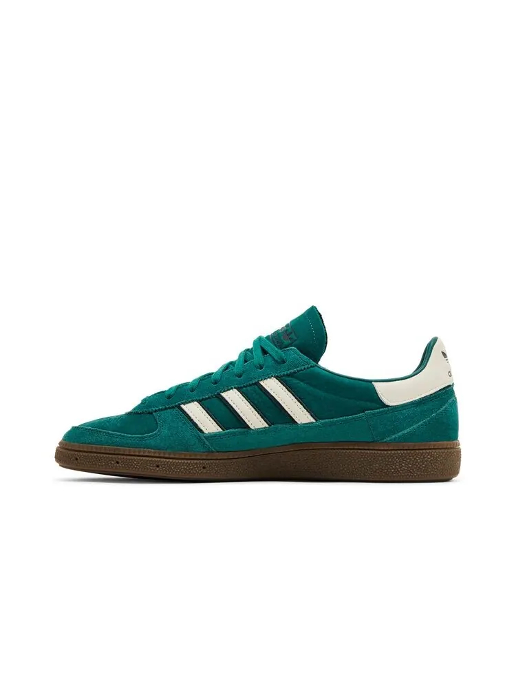 Кроссовки adidas Handball Spezial Weltmeister Pack - Noble Green — изображение 3 из 6, зеленый
