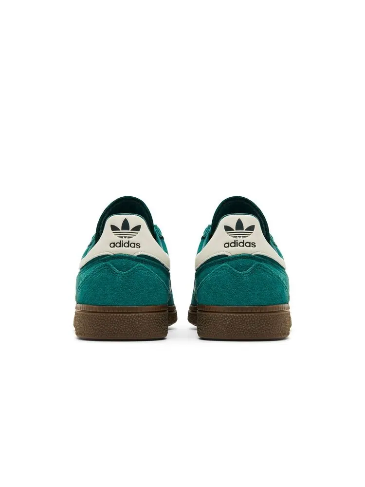 Кроссовки adidas Handball Spezial Weltmeister Pack - Noble Green — изображение 6 из 6, зеленый