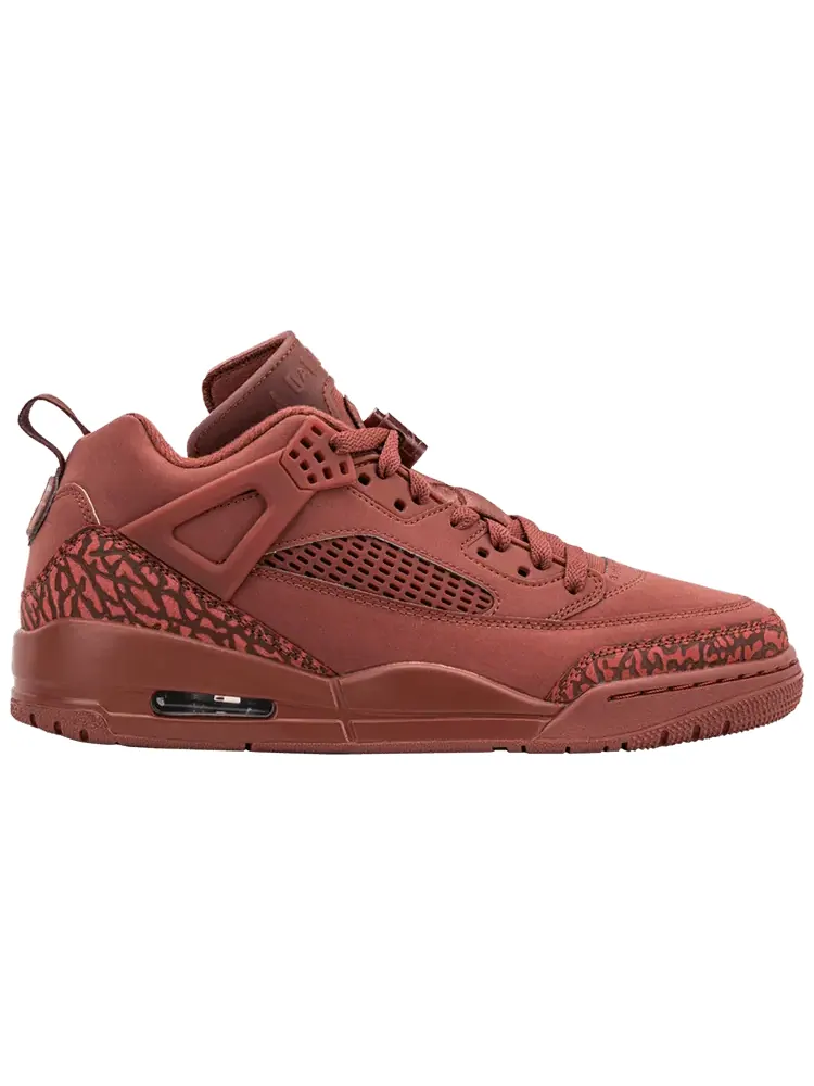Кроссовки Air Jordan Jordan Spizike Low 'Canyon Rust', медный — изображение 1 из 1, медь