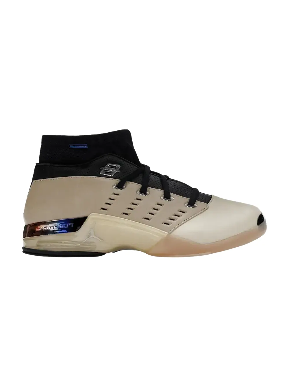 Кроссовки Infinite Archives x Air Jordan 17 Retro Low — изображение 1 из 1