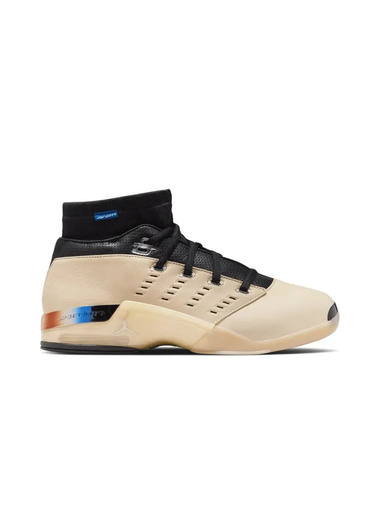 Кроссовки Infinite Archives x Air Jordan 17 Retro Low — изображение 1 из 1, пляжный