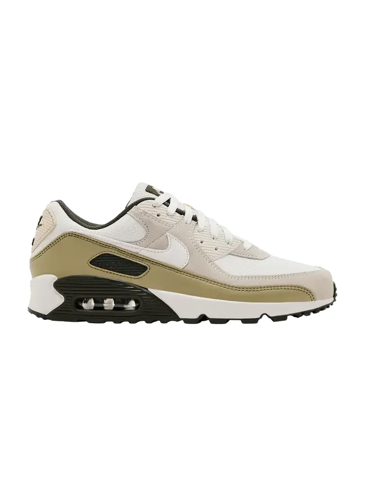 Кроссовки Nike Air Max 90 'Matcha' — изображение 1 из 9