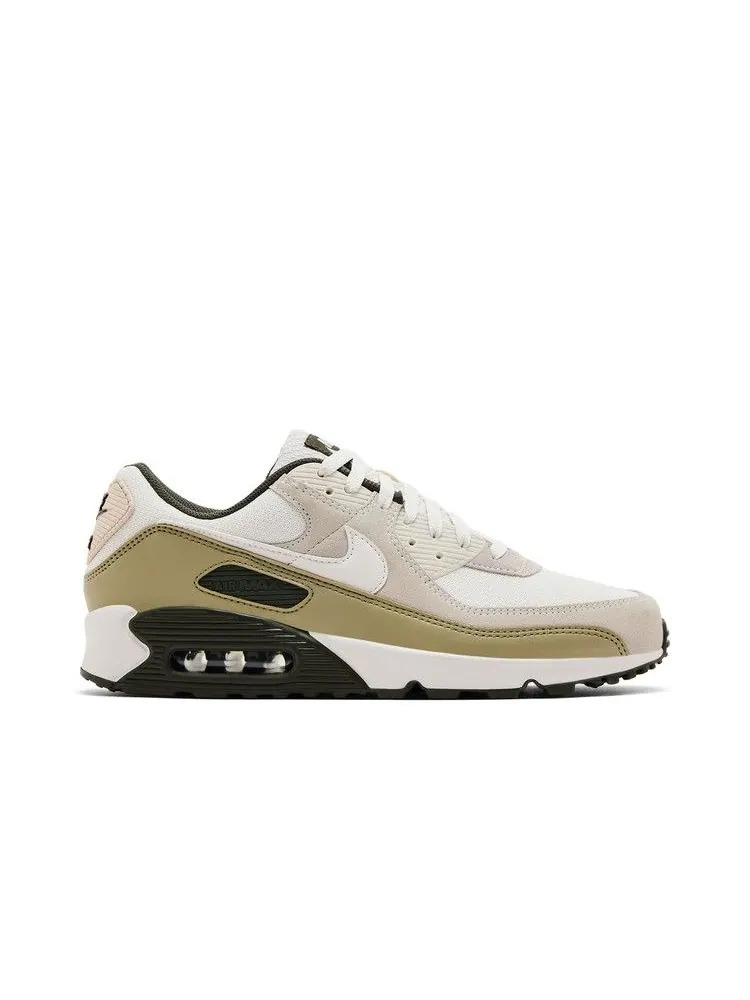 Кроссовки Nike Air Max 90 'Matcha' — изображение 2 из 9