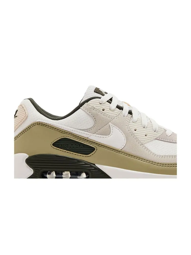 Кроссовки Nike Air Max 90 'Matcha' — изображение 3 из 9