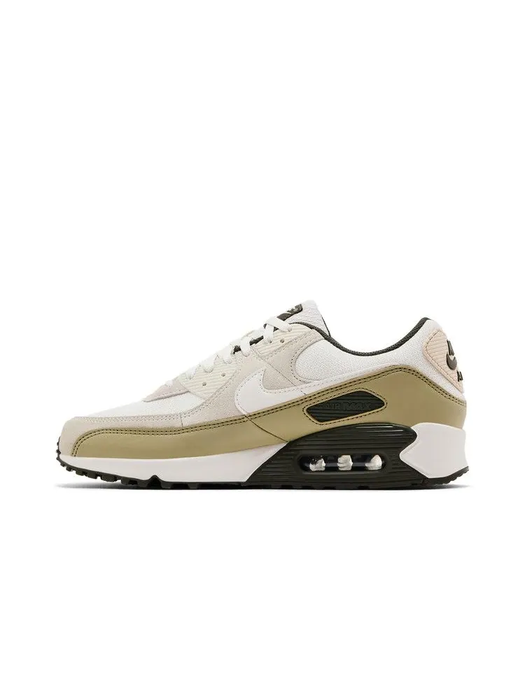 Кроссовки Nike Air Max 90 'Matcha' — изображение 4 из 9
