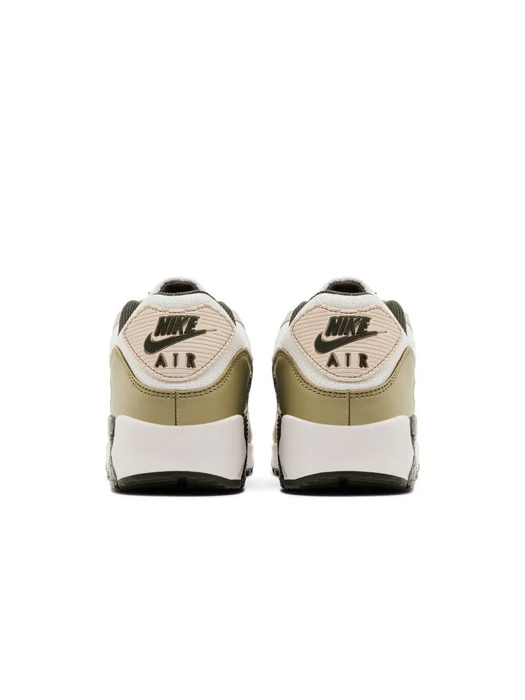 Кроссовки Nike Air Max 90 'Matcha' — изображение 7 из 9