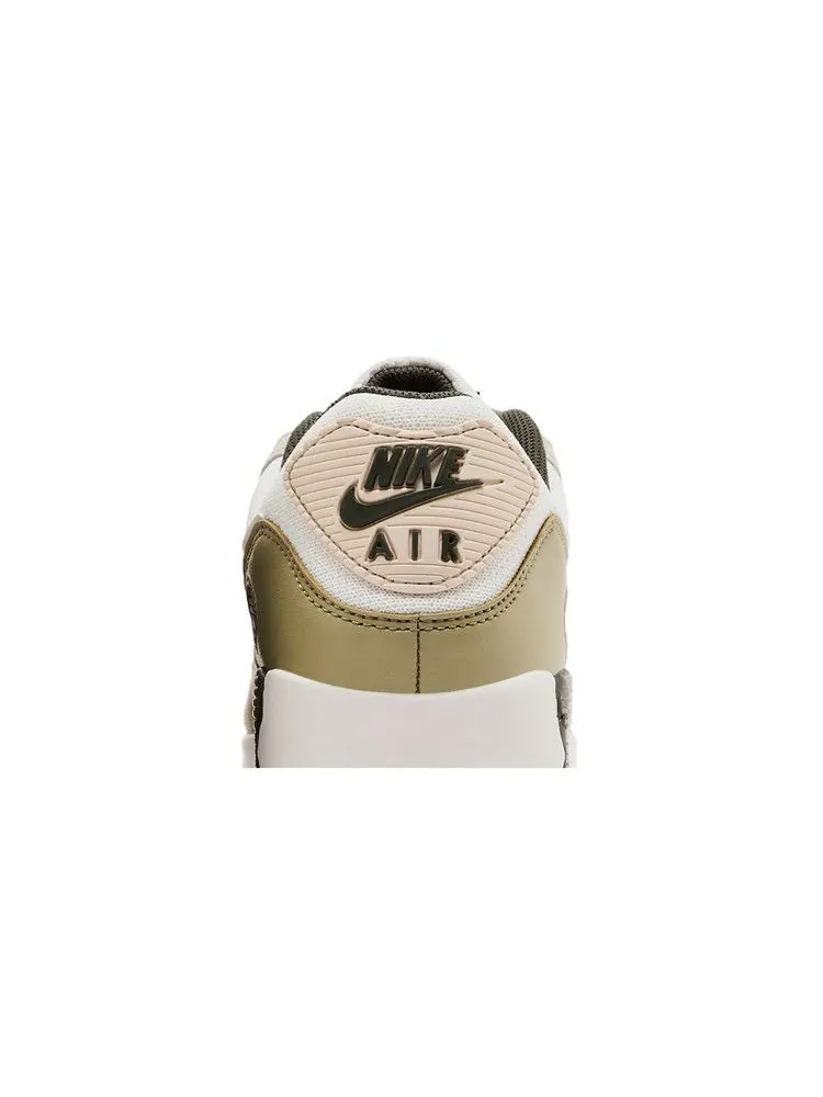 Кроссовки Nike Air Max 90 'Matcha' — изображение 8 из 9