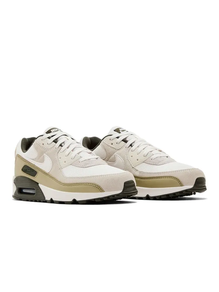 Кроссовки Nike Air Max 90 'Matcha' — изображение 9 из 9