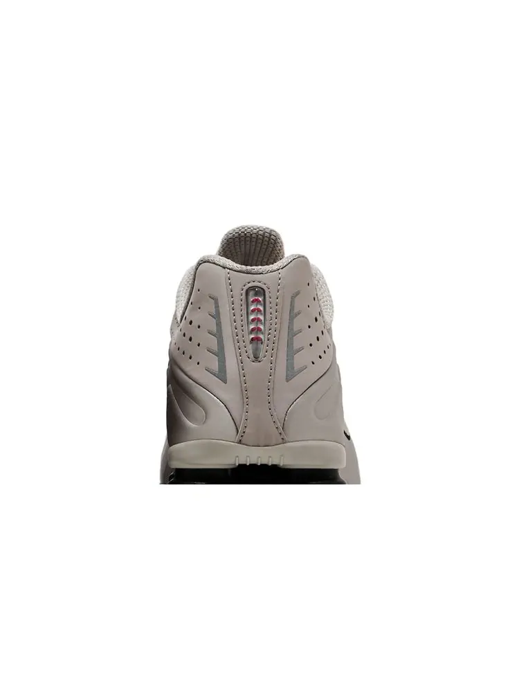 Кроссовки Shox R4 'College Grey' — изображение 7 из 8, серый