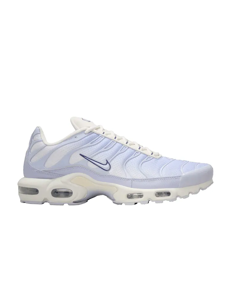 Кроссовки Air Max Plus 'Ghost' — изображение 1 из 1, белый