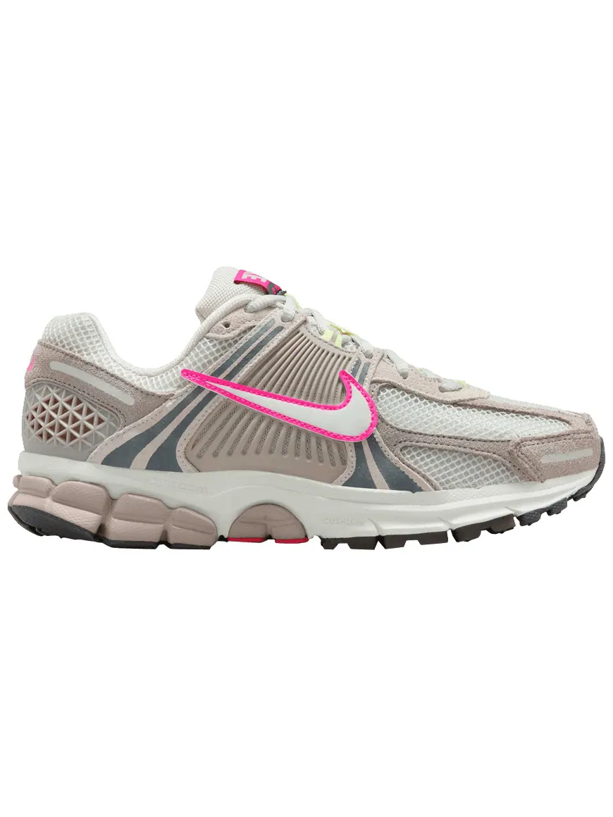 Кроссовки Nike Wmns Air Zoom Vomero 5 'College Grey Medium Ash' — изображение 1 из 6, серый