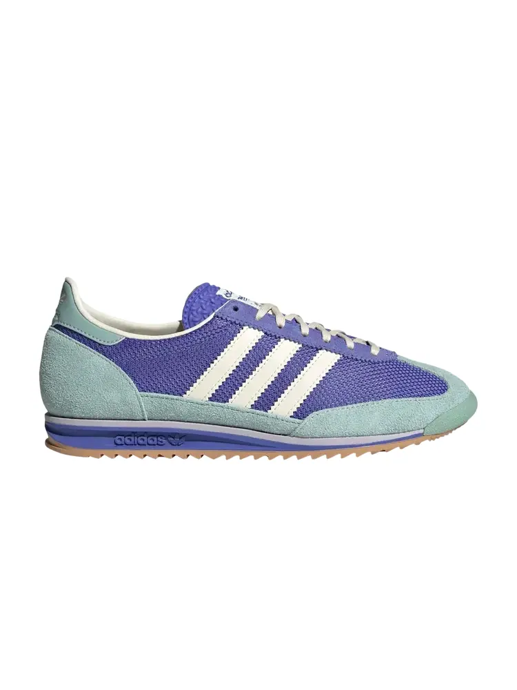 Кроссовки Wmns SL72 OG — изображение 1 из 1, зеленый