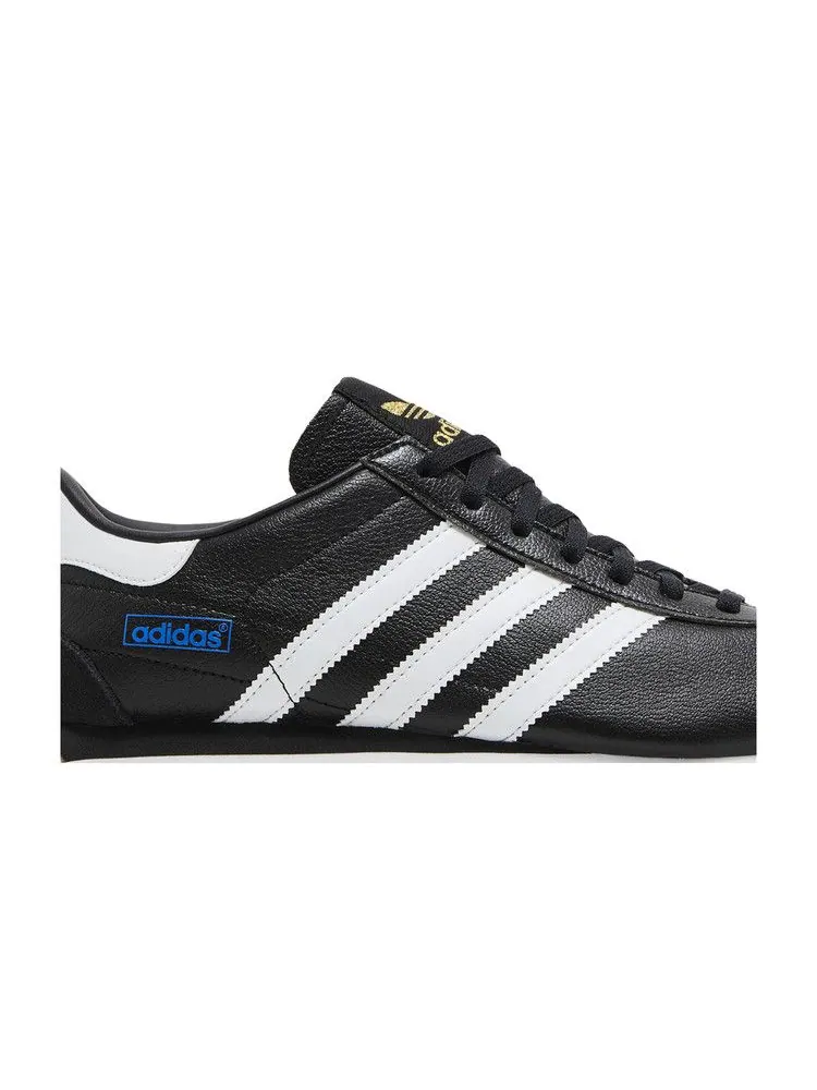 Кроссовки adidas Country Japan 'Black White Blue' — изображение 3 из 9, черный/белый/синий