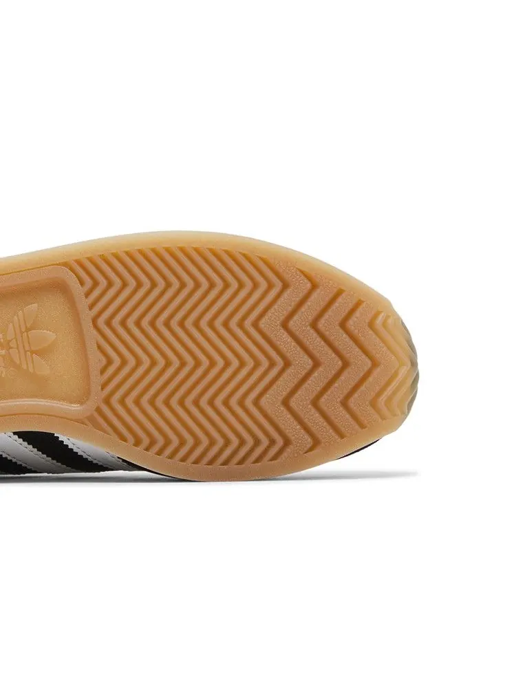 Кроссовки adidas Country Japan 'Black White Blue' — изображение 6 из 9, черный/белый/синий