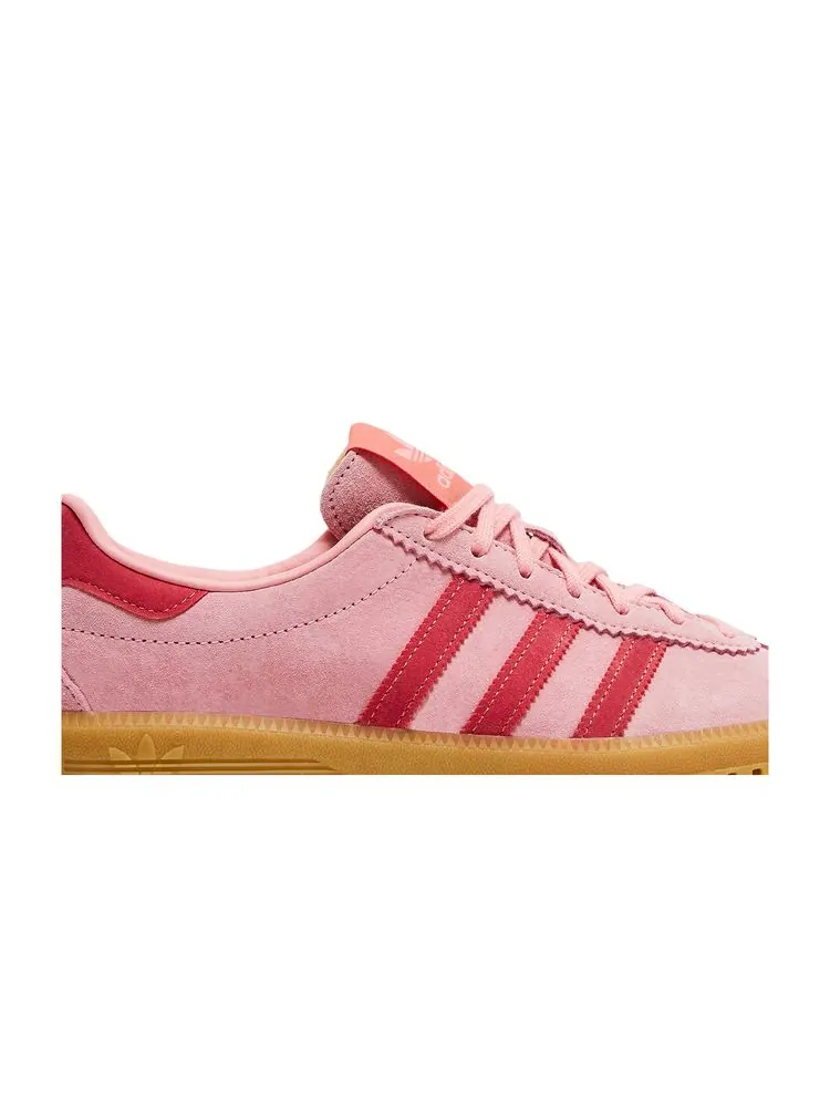 Кроссовки Wmns Bermuda 'Semi Pink Spark' — изображение 2 из 8, розовый