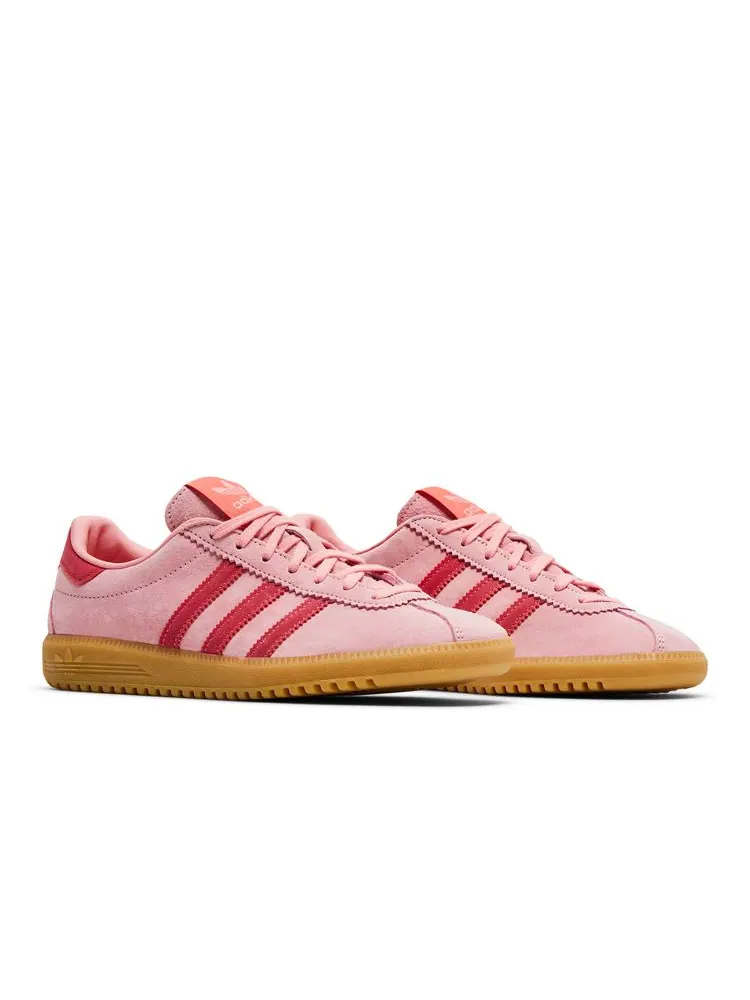 Кроссовки Wmns Bermuda 'Semi Pink Spark' — изображение 8 из 8, розовый