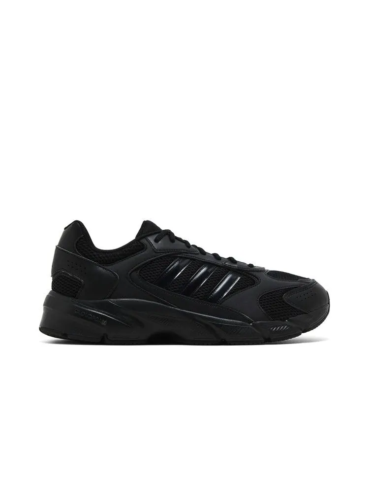 Кроссовки adidas Crazychaos 2000 'Triple Black' — изображение 2 из 9, черный/черный/черный