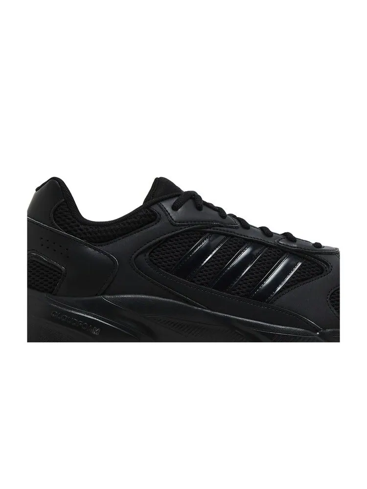 Кроссовки adidas Crazychaos 2000 'Triple Black' — изображение 3 из 9, черный/черный/черный