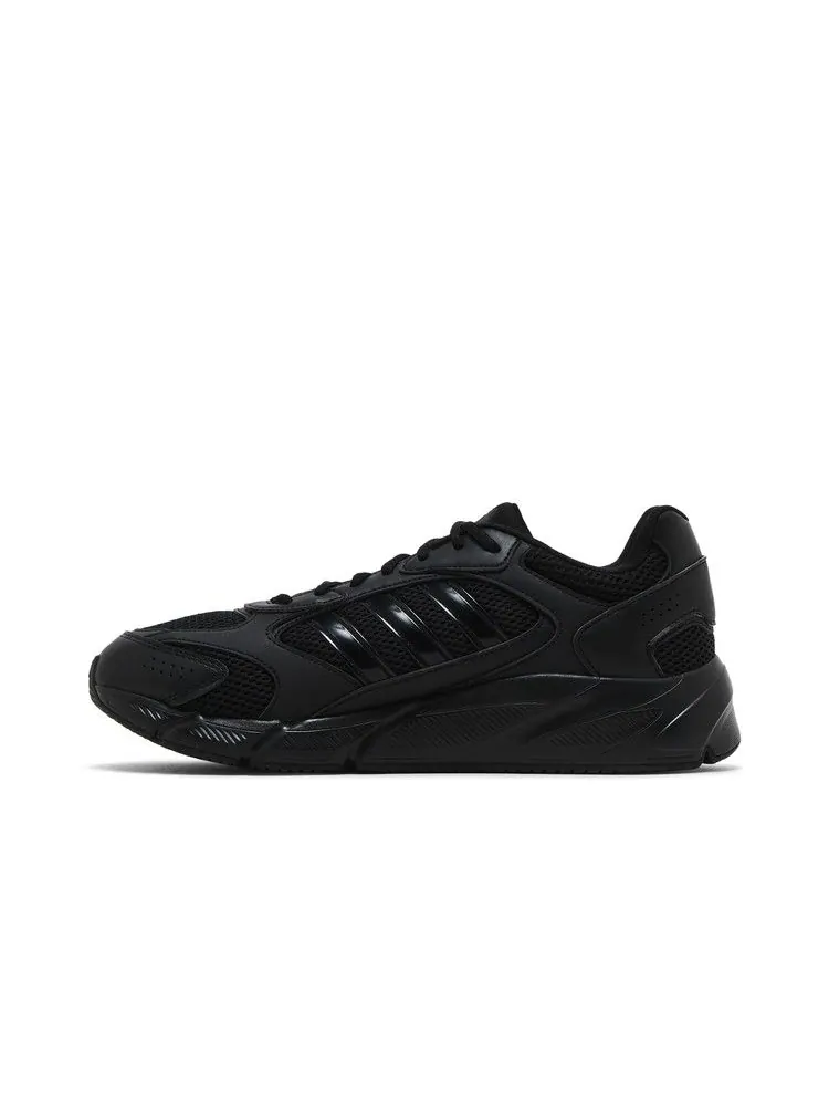 Кроссовки adidas Crazychaos 2000 'Triple Black' — изображение 4 из 9, черный/черный/черный