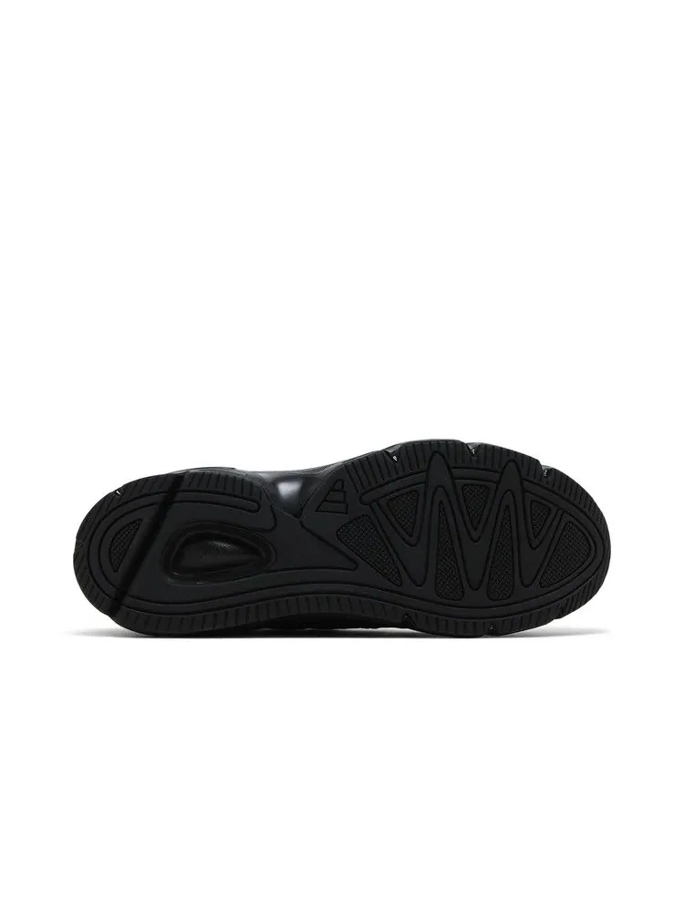 Кроссовки adidas Crazychaos 2000 'Triple Black' — изображение 5 из 9, черный/черный/черный