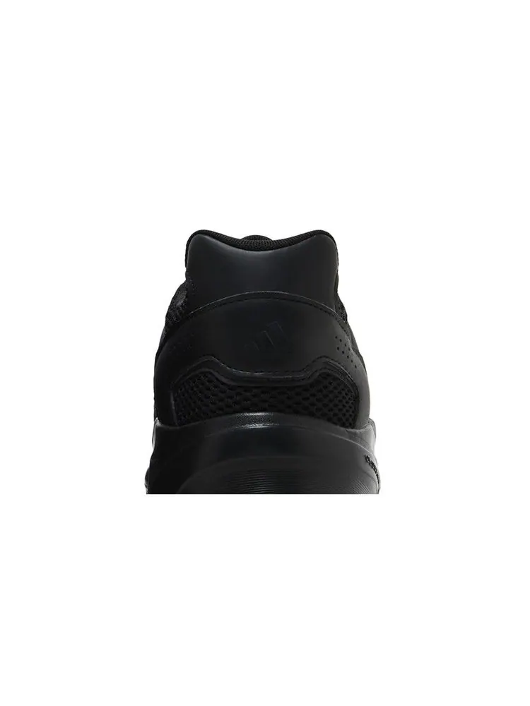 Кроссовки adidas Crazychaos 2000 'Triple Black' — изображение 8 из 9, черный/черный/черный