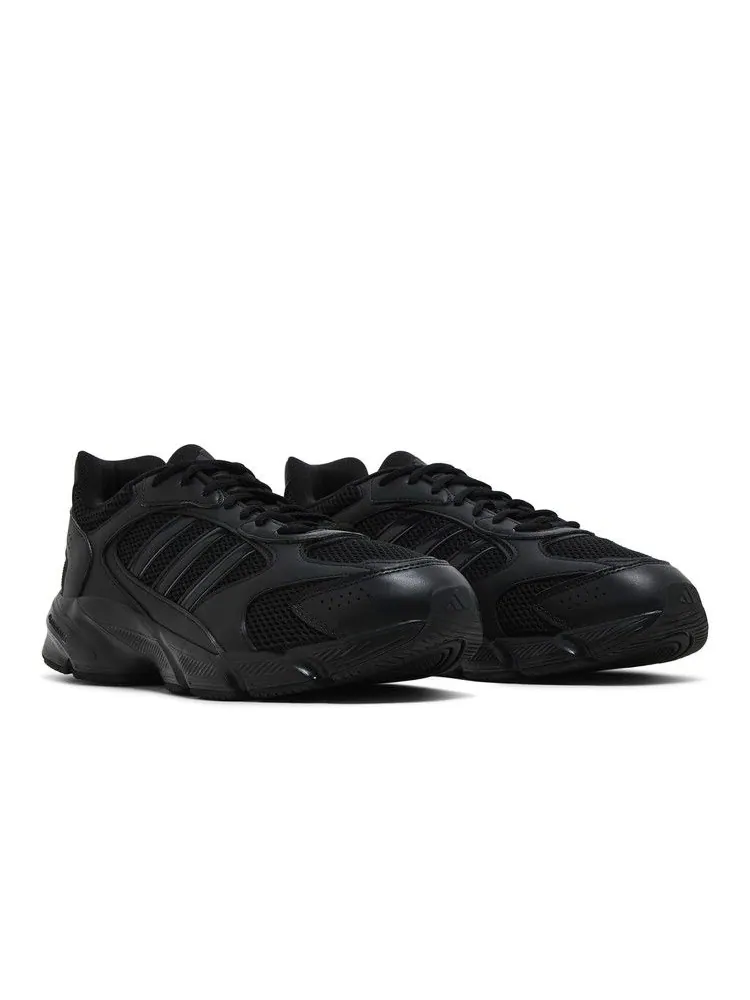 Кроссовки adidas Crazychaos 2000 'Triple Black' — изображение 9 из 9, черный/черный/черный
