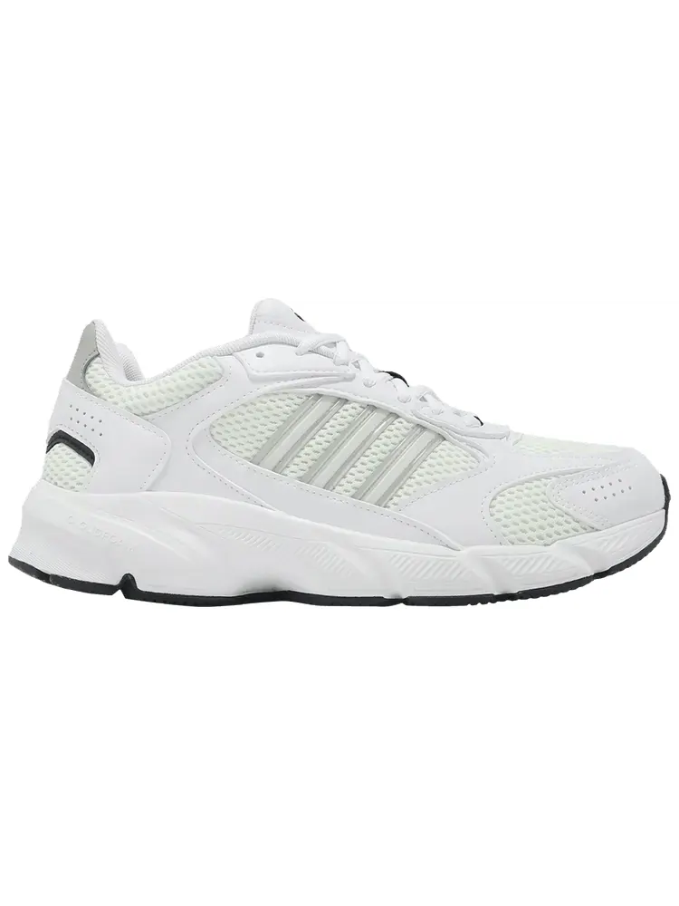 Кроссовки adidas Crazychaos 2000 'White Grey Black' — изображение 1 из 1, белый