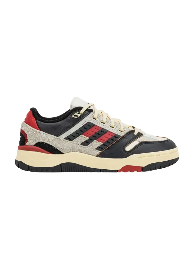 Adidas Artillery 24 'Cream White Core Black Putty Grey' — изображение 1 из 1, черный