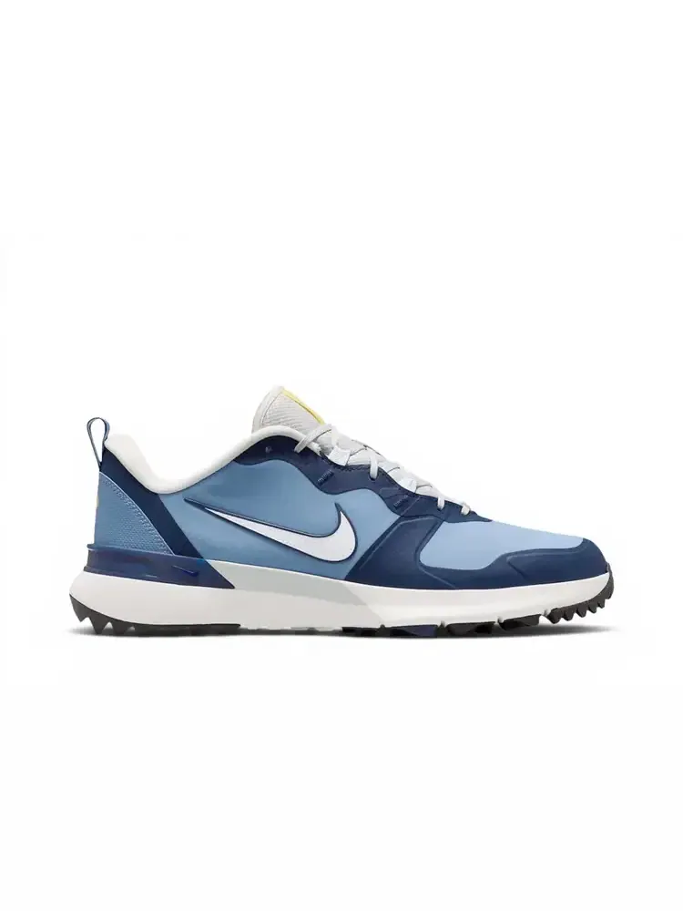 Кроссовки Nike Tempo Golf — изображение 1 из 1, синий темно-синий