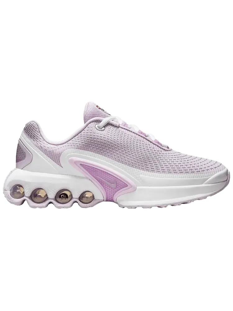 Кроссовки Nike Air Max Dn GS — изображение 1 из 1, розовый