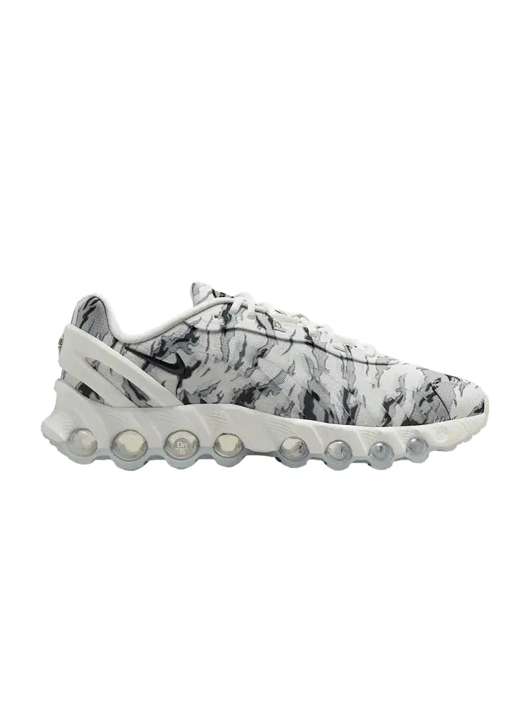 Кроссовки Nike Air Max Dn8 — изображение 1 из 1, белый серый