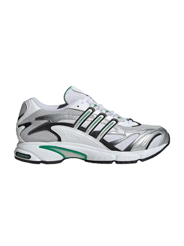 Кроссовки Adidas Temper Run 2 — изображение 1 из 1, белый