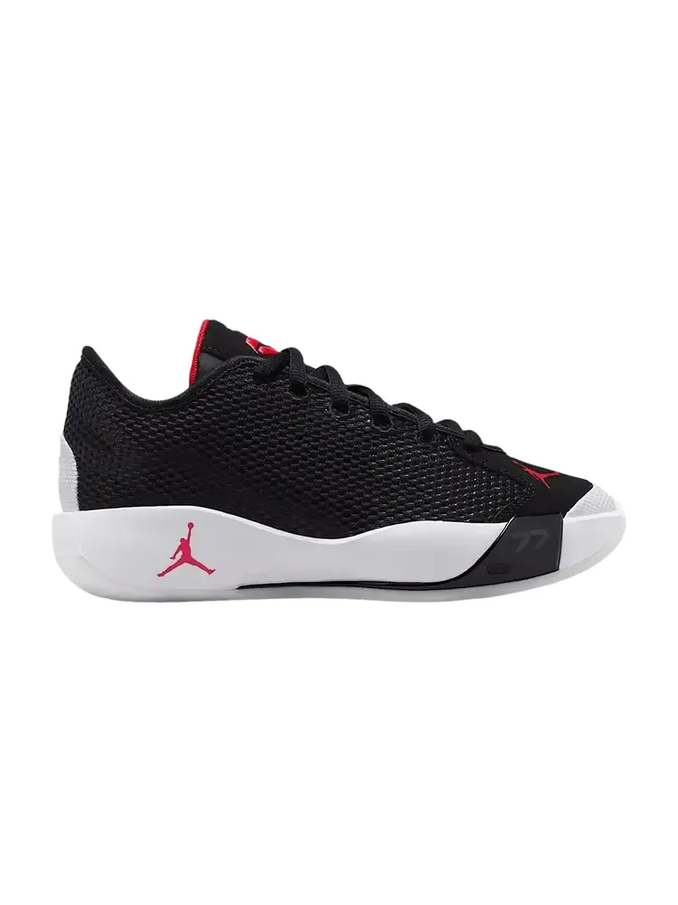 Кроссовки Air Jordan Luka .77 GS 'Bred' — изображение 1 из 1, черный