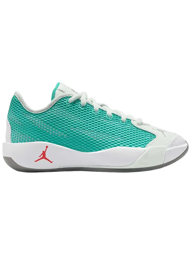 Кроссовки Air Jordan Luka .77 GS — изображение 1 из 1, бирюзовый