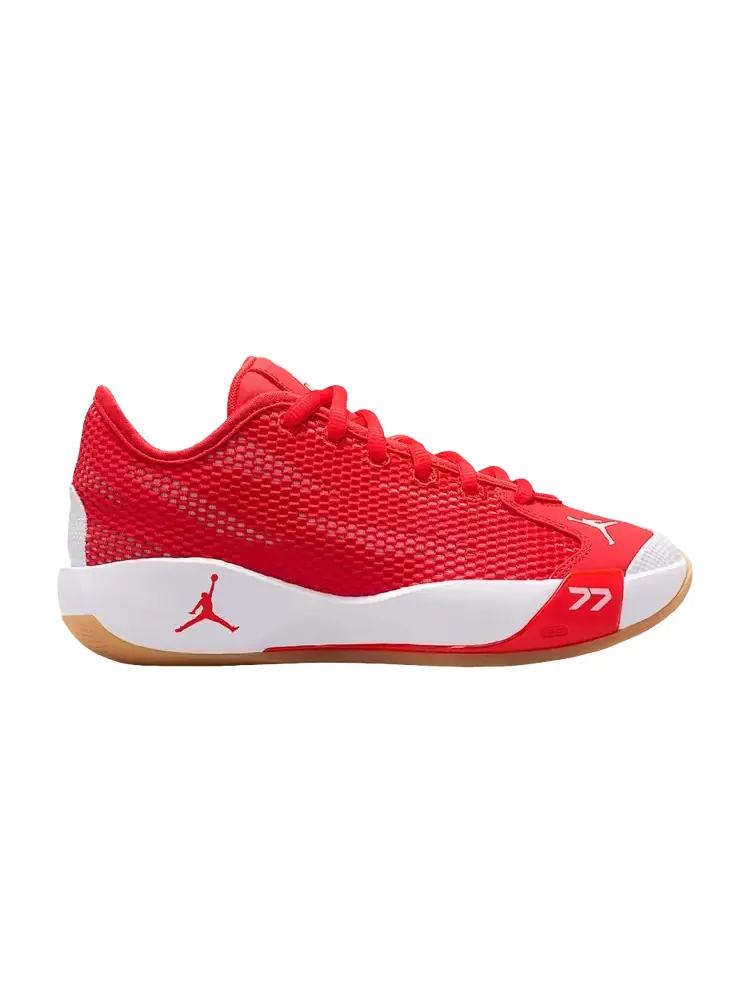 Кроссовки Air Jordan Luka .77 GS 'Chile Red' — изображение 1 из 1, красный