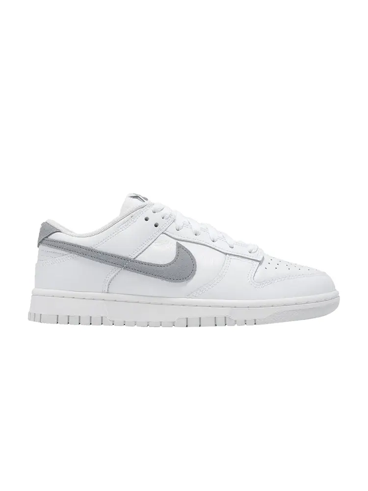 Кроссовки Nike Dunk Low 'White Ashen Slate' — изображение 1 из 1
