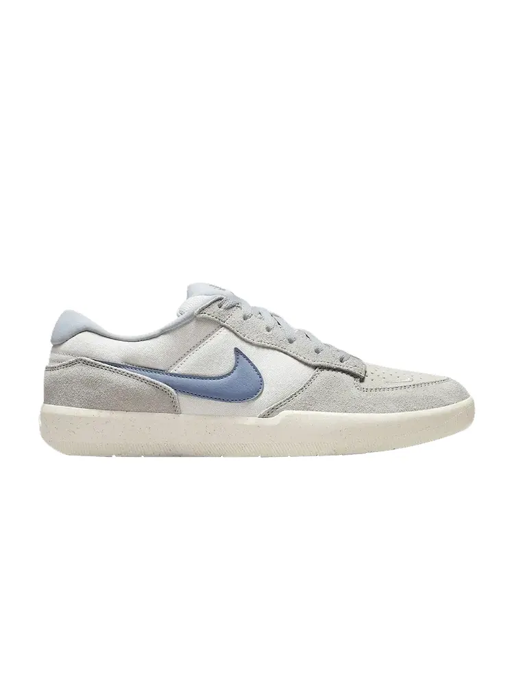 Кроссовки Nike Force 58 SB — изображение 1 из 1, серый