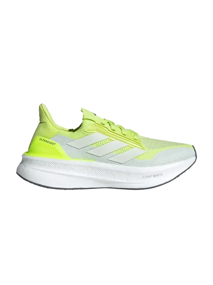 Кроссовки Wmns Ultraboost 5X — изображение 1 из 1, зеленый