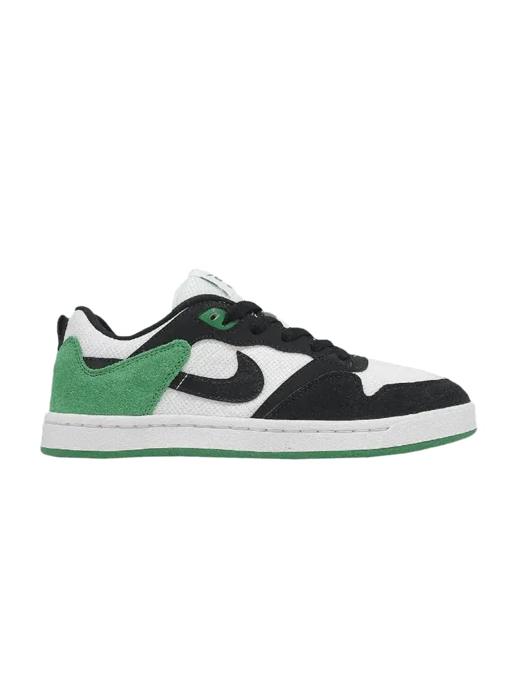 Кроссовки Nike Alleyoop SB GS — изображение 1 из 1