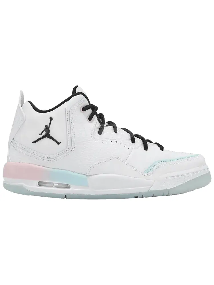 Кроссовки Air Jordan Jordan Courtside 23 GS — изображение 1 из 1, белый