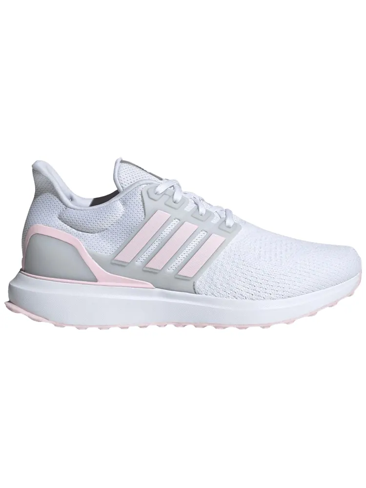 Кроссовки adidas Wmns UBounce DNA 'White Clear Pink' — изображение 1 из 1, белый