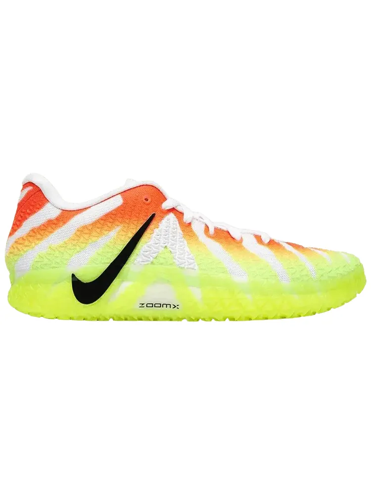 Кроссовки Nike Ja 3 EP — изображение 1 из 1, мульти